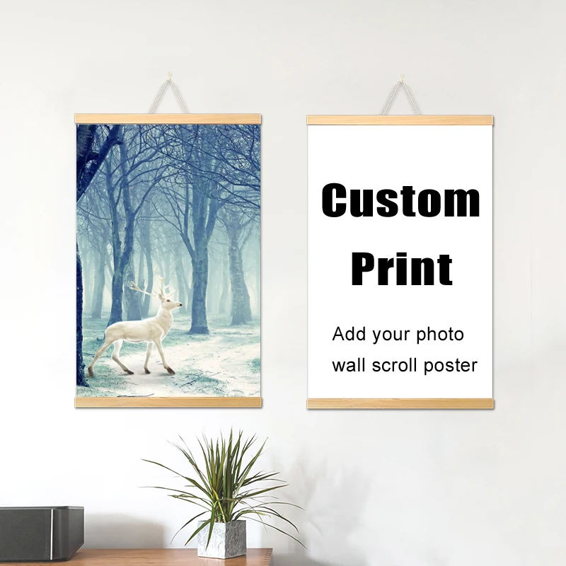 Любимая картина семейная фотография ребенка холст плакат и пользовательская