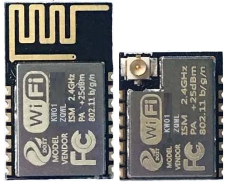 

WIFI Serial Server/TTL Serial Port to WiFi Converter /Modbus TCP/RTU