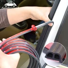 Автомобильная резиновая уплотнительная лента, шумоизоляция, уплотнение дверей для Mitsubishi Motors Asx Lancer 10 9 X Outlander Xl Pajero Sport Carisma