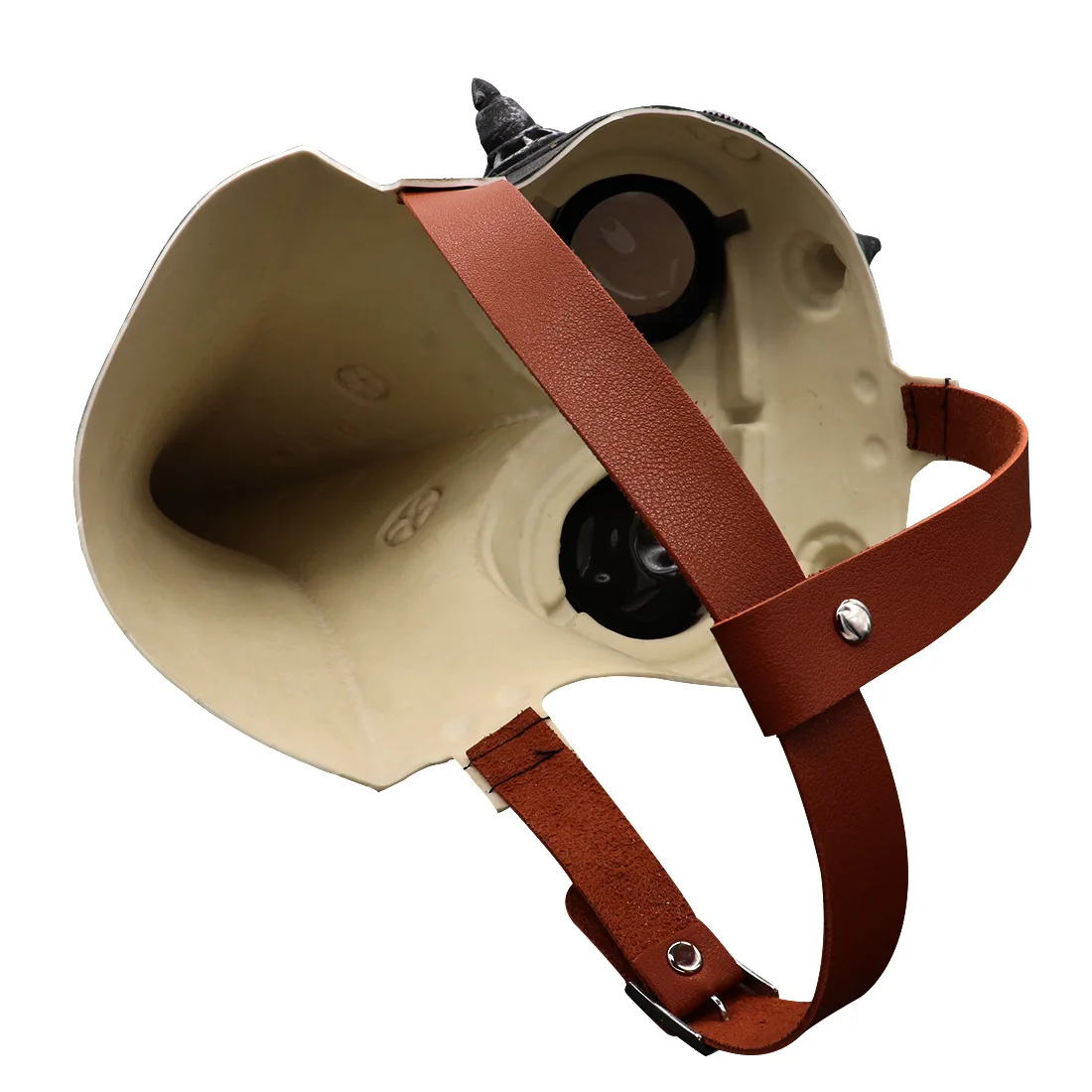 Чума птица доктор нос Косплей причудливый Готический стимпанк Маска Костюм для