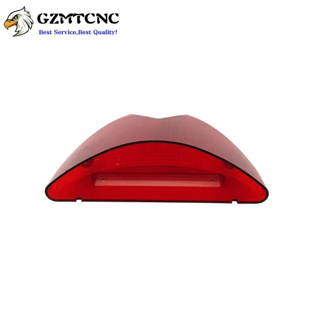 Rear Taillight Reflector Cover Brake Tail Light Lamp Guard Case Protector For BMW F650GS R1200GS F 650 GS 650GS R 1200 1200GS | Автомобили