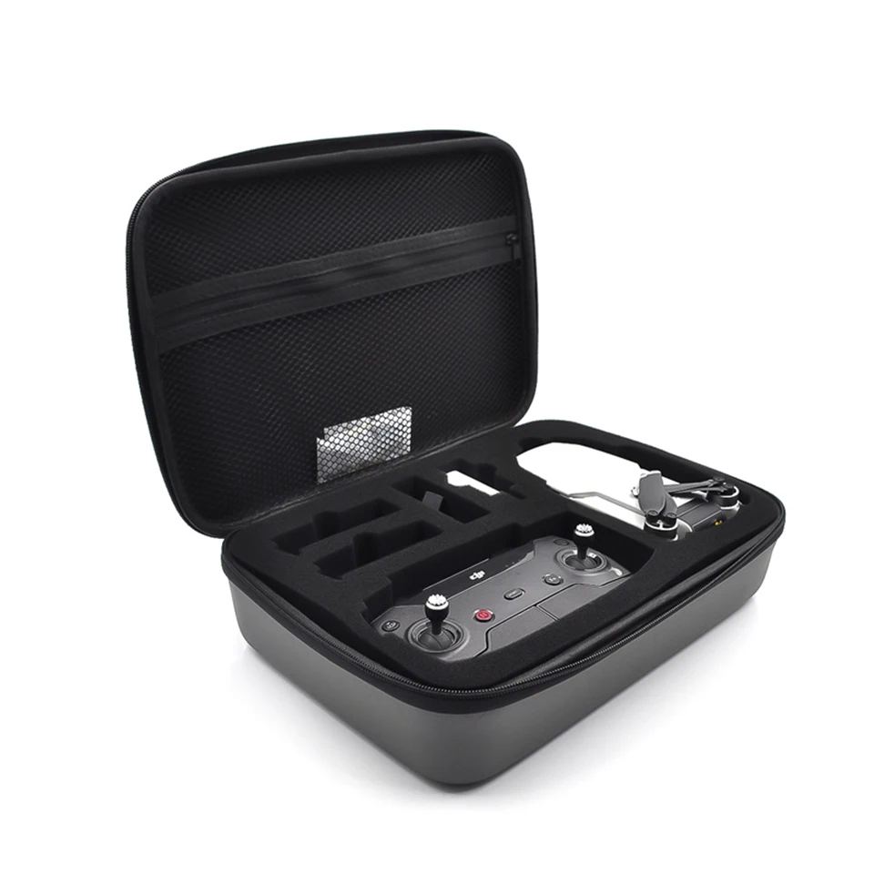 Водонепроницаемый чехол для переноски высокой емкости для DJI Mavic Mini сумка Портативная сумка для хранения для Mavic Mini Drone аксессуары