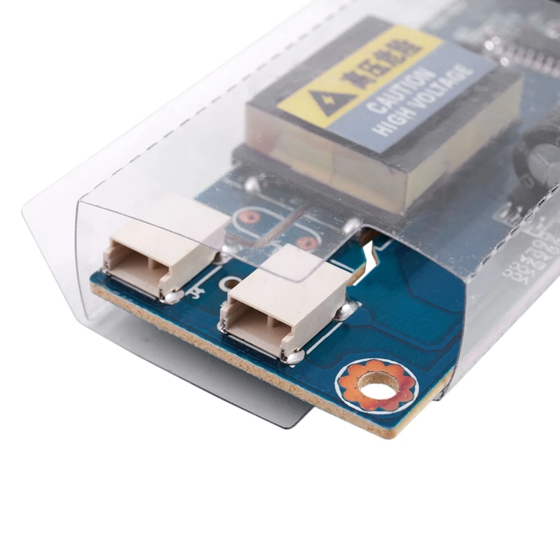 Универсальный CCFL инвертор ЖК монитор для ноутбука 4 лампы 10 29 в и 15 ' 22'