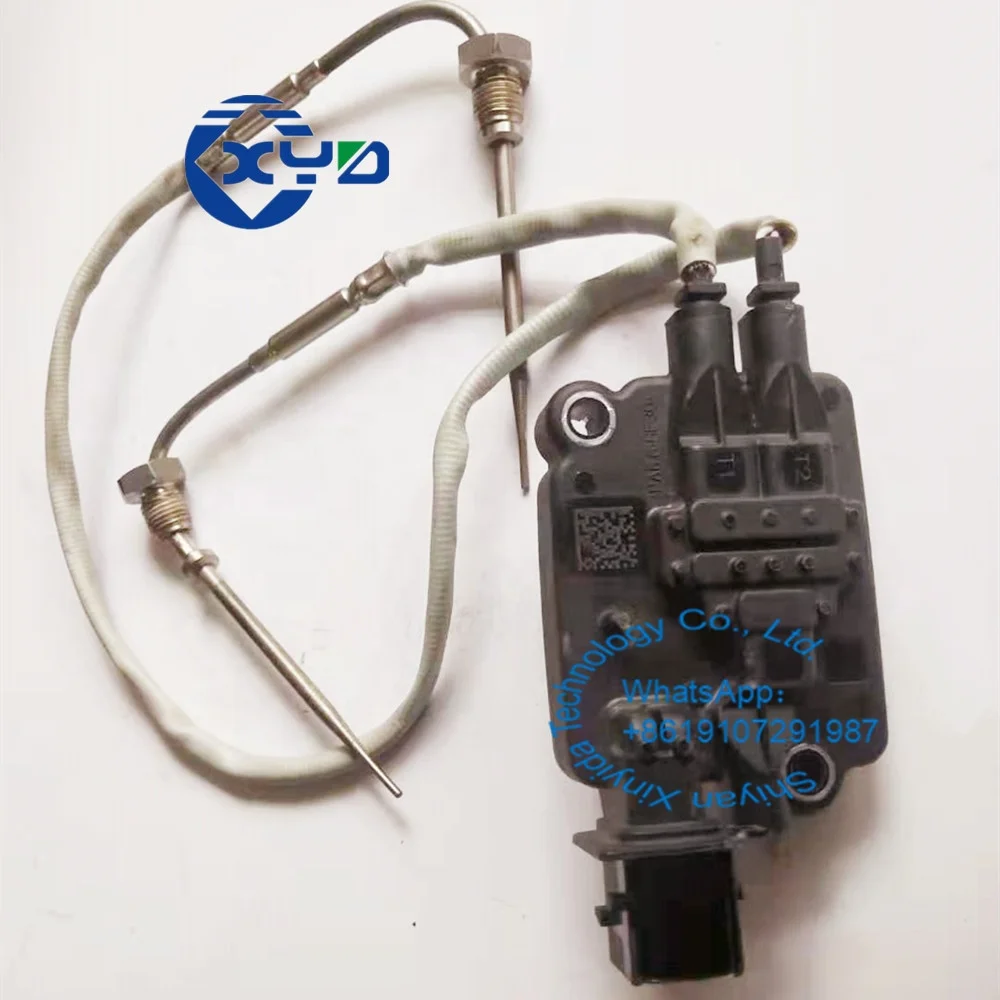 

XINYIDA Wholesale sale 24V DPF Temperature Sensor 4307262 4307261 exhaust gas temperature sensor