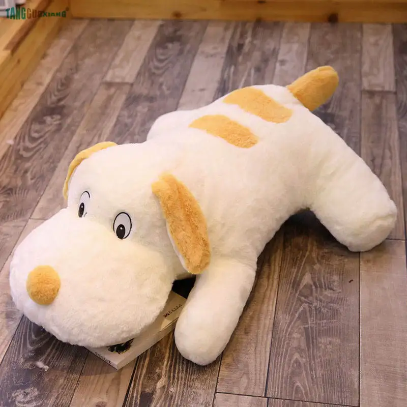 Мягкие плюшевые животные собака игрушки подушка детская игрушка диван детский