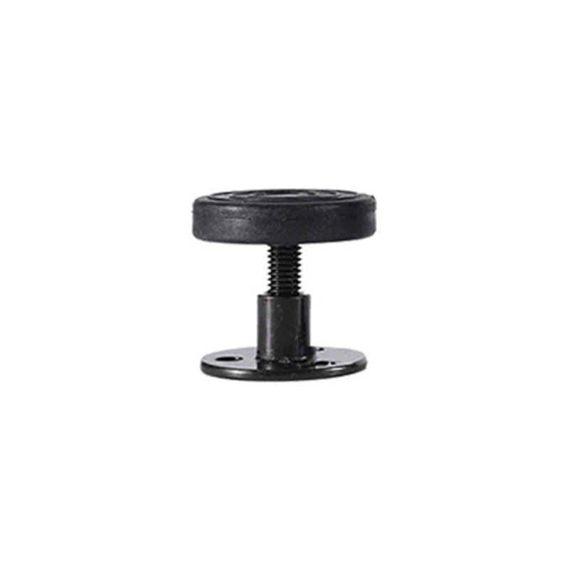 

Bedside ​Anti-shake Telescopic Support Adjustable Threaded Headboard Stoppers