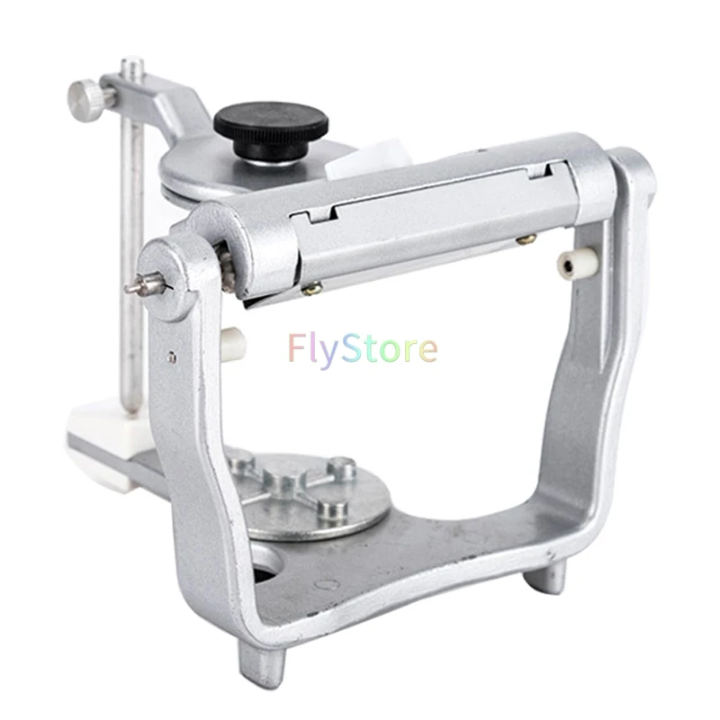 Стоматологический протез артикулятор японский Регулируемый анатомический