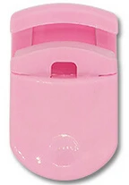 PINK 1 pcs 10 шт. Сменные бигуди для ресниц Сменные силиконовые подушечки для макияжа инструменты для завивки ресниц Сменные накладки - Цвет: PINK 1 pcs