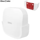 Настенный держатель для Wi-Fi-роутера EERO Pro 6 с лентой VHB