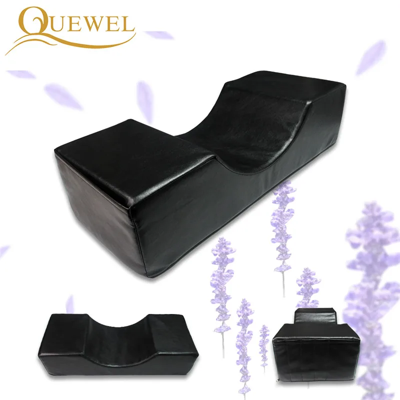 Подушка для наращивания ресниц профессиональная Подставка бровей и