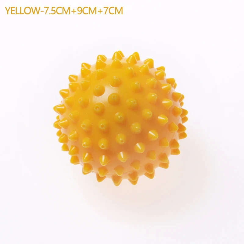 Стимулировать подошвы мячик для массажа стоп глубокий подошвенный мышц