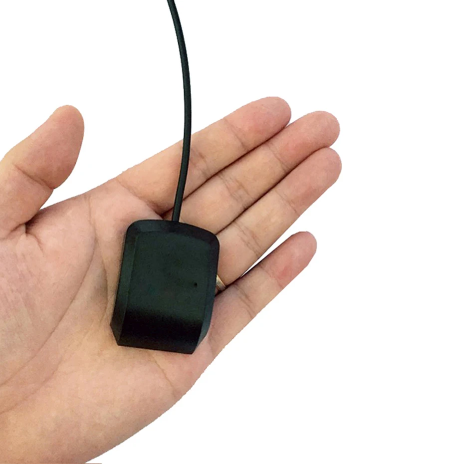 Автомобильный GPS-навигатор QUIDUX 50 шт./лот антенна FAKRA C соединитель MFD2 RNS2 RNS-E 3 м 10