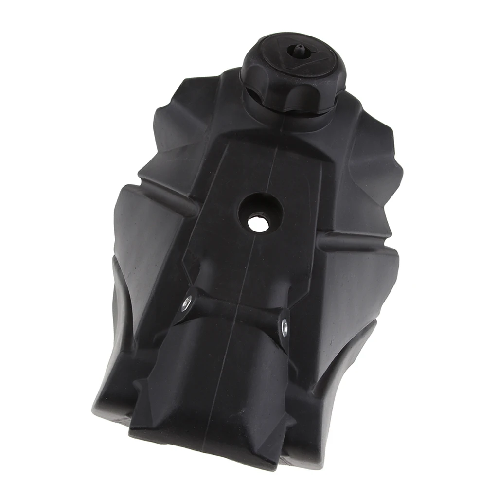 

Пластиковый газовый топливный бак для мотоцикла с крышкой для питбайка 50 Dirt