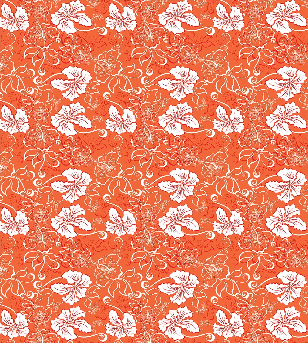 Комплект пододеяльников оранжевого цвета летняя декоративная кровать из 3