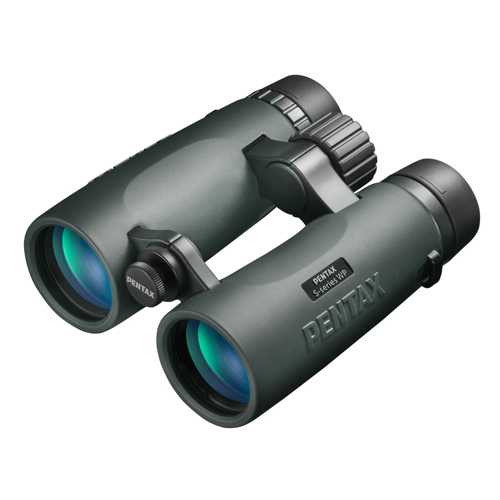 

9X42 Wp Nitrogen-Filled Waterproof Hd Hollow Bird Watching Binoculars