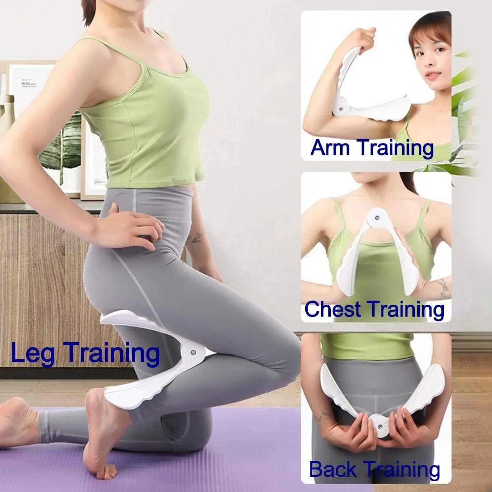 Тренажер для бедер бедра мастер тазового пола укрепляющее устройство