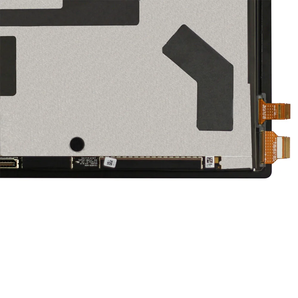 Оригинальный ЖК дисплей 12 3 ''Pro7 для Microsoft Surface Pro 7 1866 сенсорный экран дигитайзер