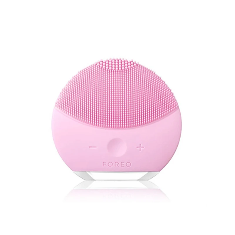 Щетка для чистки лица Foreo luna Mini 2 с настоящим логотипом USB зарядка
