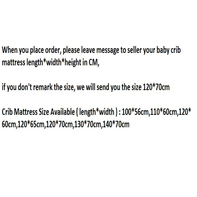 1 шт. наматрасник для детской кровати хлопковая простыня новорожденных детский