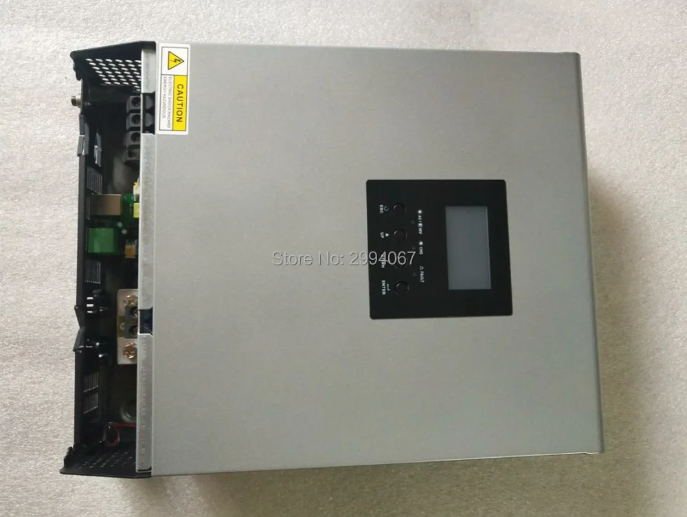 Охлаждающий вентилятор гибридный инвертор запасные части PS3000VA /MPS3KVAV 3 кВт 24 В