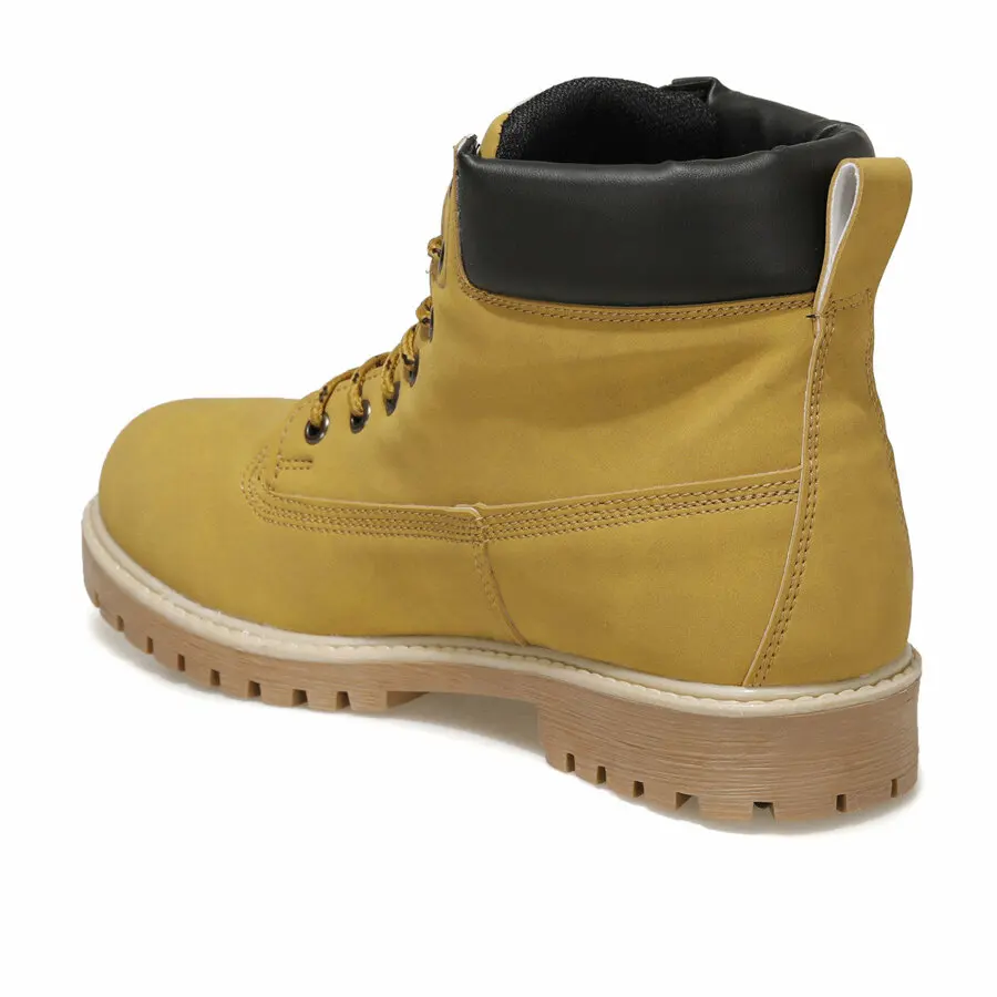 

Men Boots Forester Ec-2035 Yellow Men'S Boot