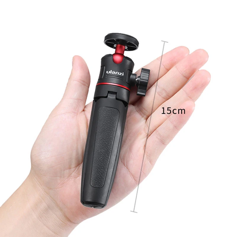 Регулируемая селфи палка регулируемая Осмо камера 1/4 дюйма|Аксессуары для систем