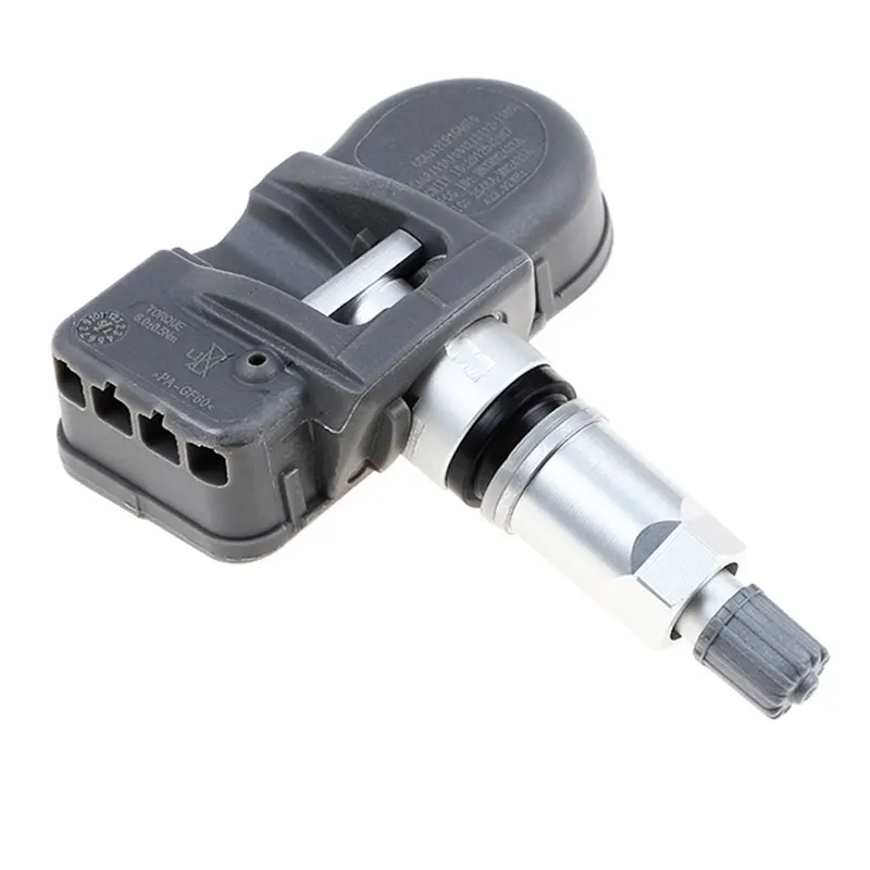 4 шт. новый датчик давления в шинах для 2001-2007 Jeep Cherokee 433 МГц TPMS 56029359AC 56029359AB |