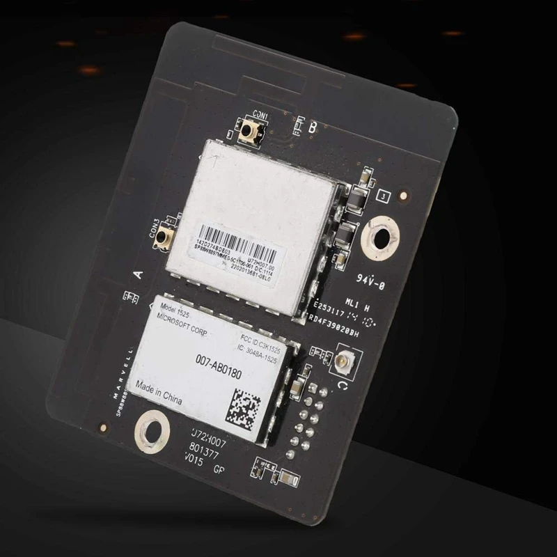 Bluetooth Wifi плата замена беспроводной WiFi карта модуль Плата для Xbox One PCB | Электроника