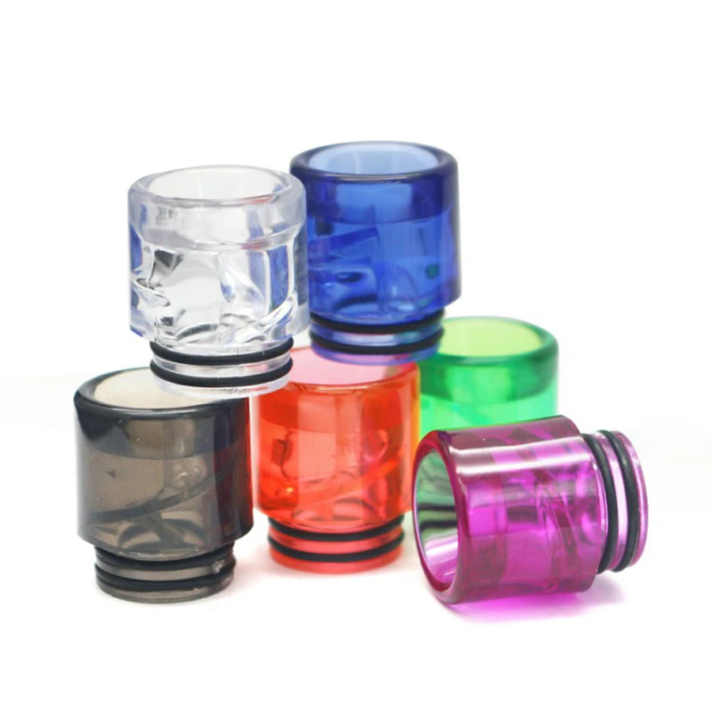 High Quality Drip Tip 810 ABS Cigarette Holder Accessories Mouthpiece for TFV8/TFV16 | Мобильные телефоны и аксессуары