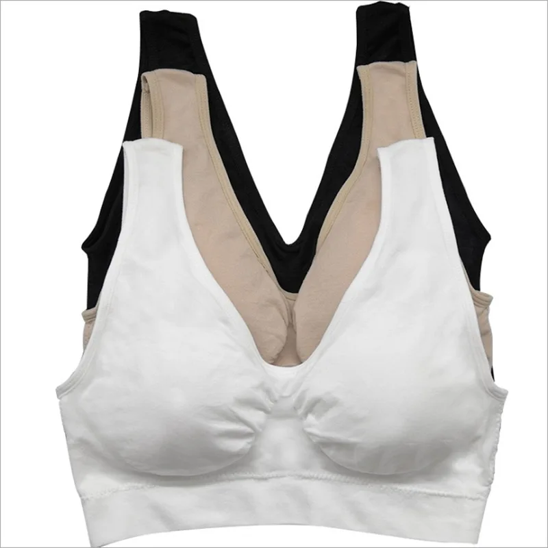 Black white skin set CI-0006 Повседневный бюстгальтер со съемной подушечкой бесшовный лифчик корректирующий бюстгальтер пуш-ап - Цвет: Black white skin set