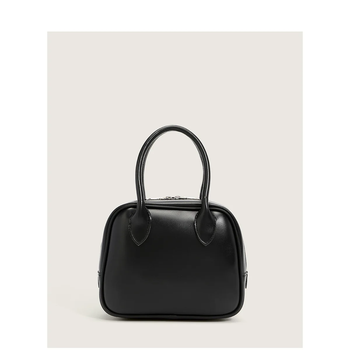 

Girls' bag Simple Small Square Bag New Portable Single Shoulder Messenger Women's Bag