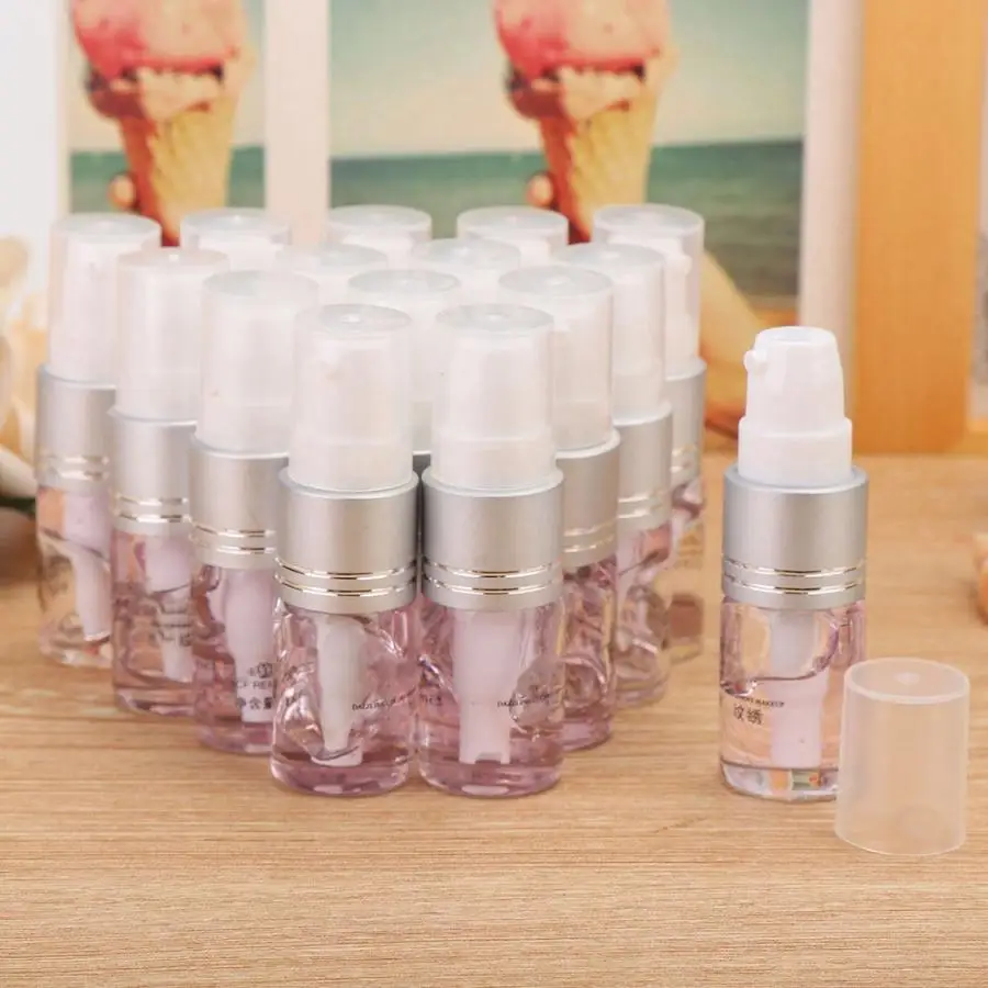 15 шт./кор. 75 г полу-Перманентный макияж бровей губ восстановление татуировки