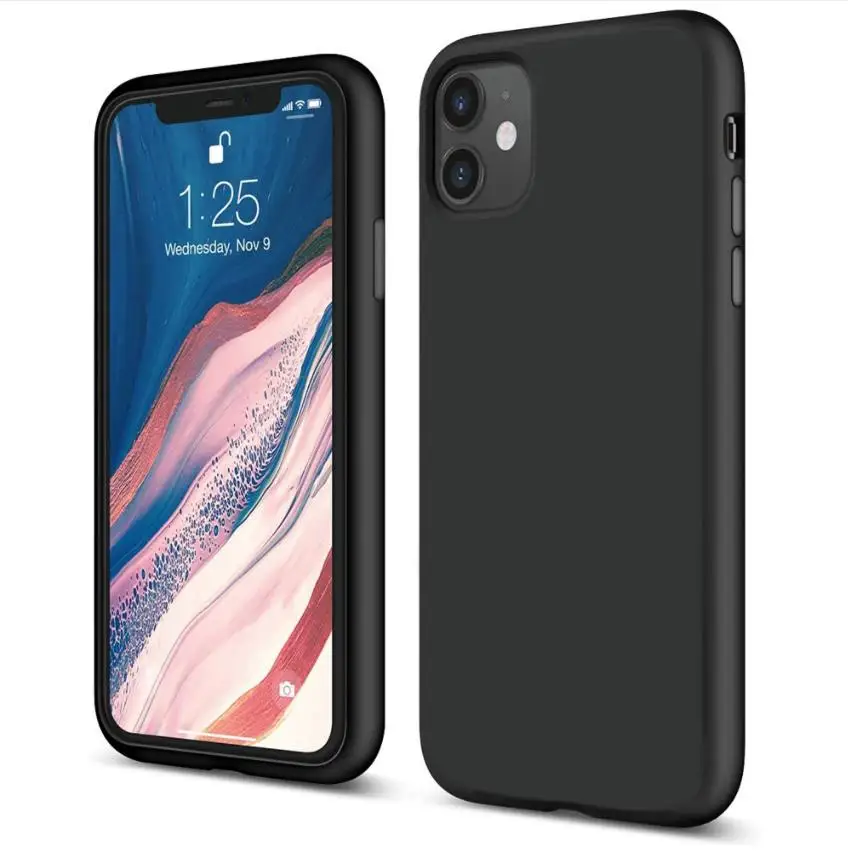 Ультратонкая мягкая искусственная кожа для Cubot C30 Dinosaur J3 Pro J7 J8 чехол телефона 20 7