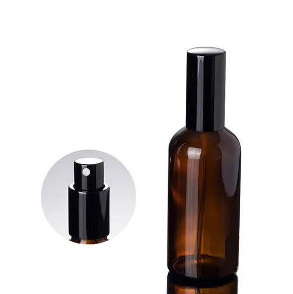 Флакон с распылителем для парфюма 100 мл|Многоразовые бутылки| |