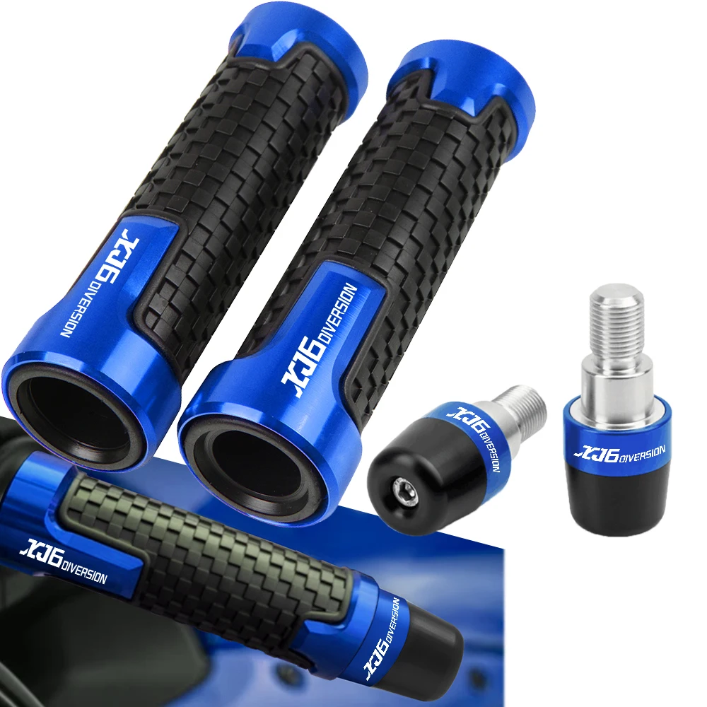 

Наконечники Руля Мотоцикла Для Yamaha xj6shifxj6 2009 2010 2011 2012 2013 2014 2015 2016 +