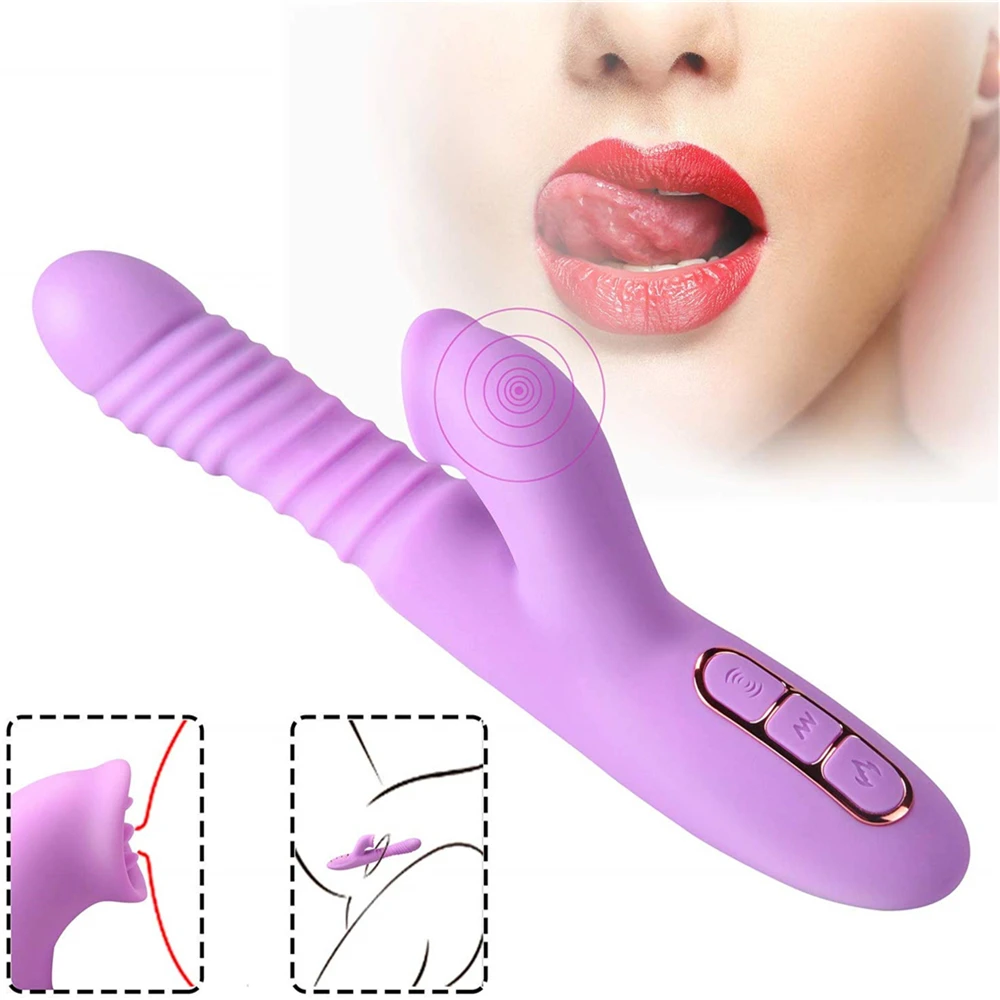 G Spot , Rabbit Vibrator,clitoral Stimulator,faloimitator,vibrating Dildo ,tongue Vibrator,toys for Adults ,sex Shop,magic wand