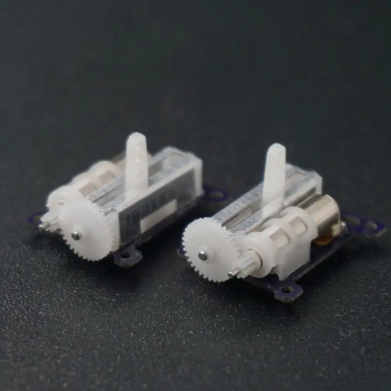 1 5g Φ металлическая шестерня аналоговые детали Survo DIY цифровая ультра микро