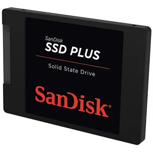 Внутренний твердотельный жесткий диск Sandisk SSD, 1 ТБ, 480 ГБ, 2,5 дюйма, HDD SSD 120 ГБ240 ГБ480 Гб1 ТБ, SATA 3 лэптоп ноутбуки