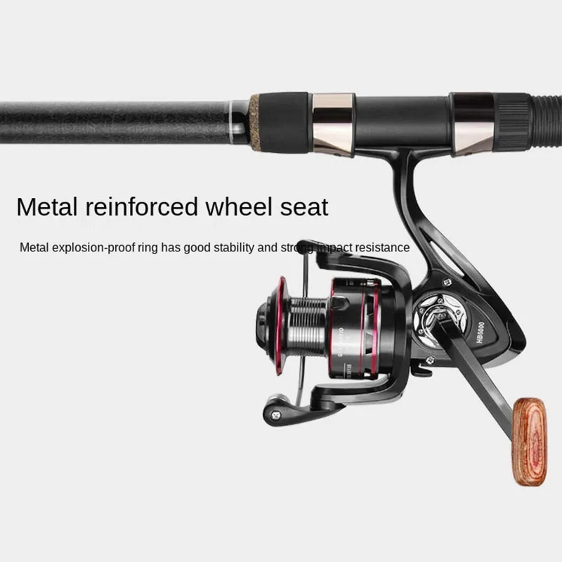 

2021 New Telescopic Fishing Rod Carbon Fiber 1 Pieces 2.4M2.7M3M3.3M3.6M3.9M4.2M Ultra Light Hard Travel Carp Casting Pole
