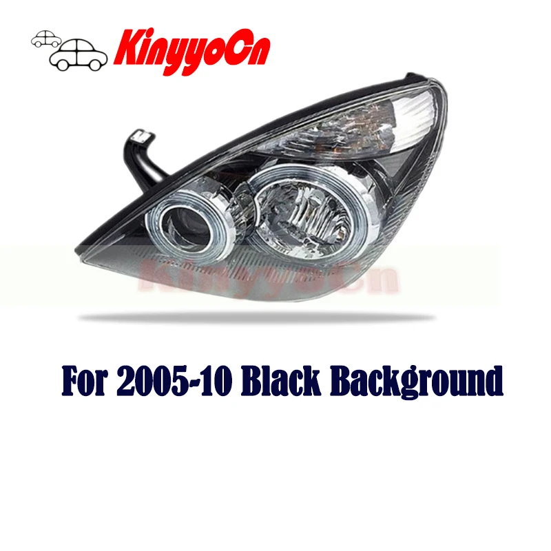Kinyyocn для Buick GL8 2003 04 05 06 07 08 09 10 11 12 13 лет 2014 головной светильник свет лампы фары