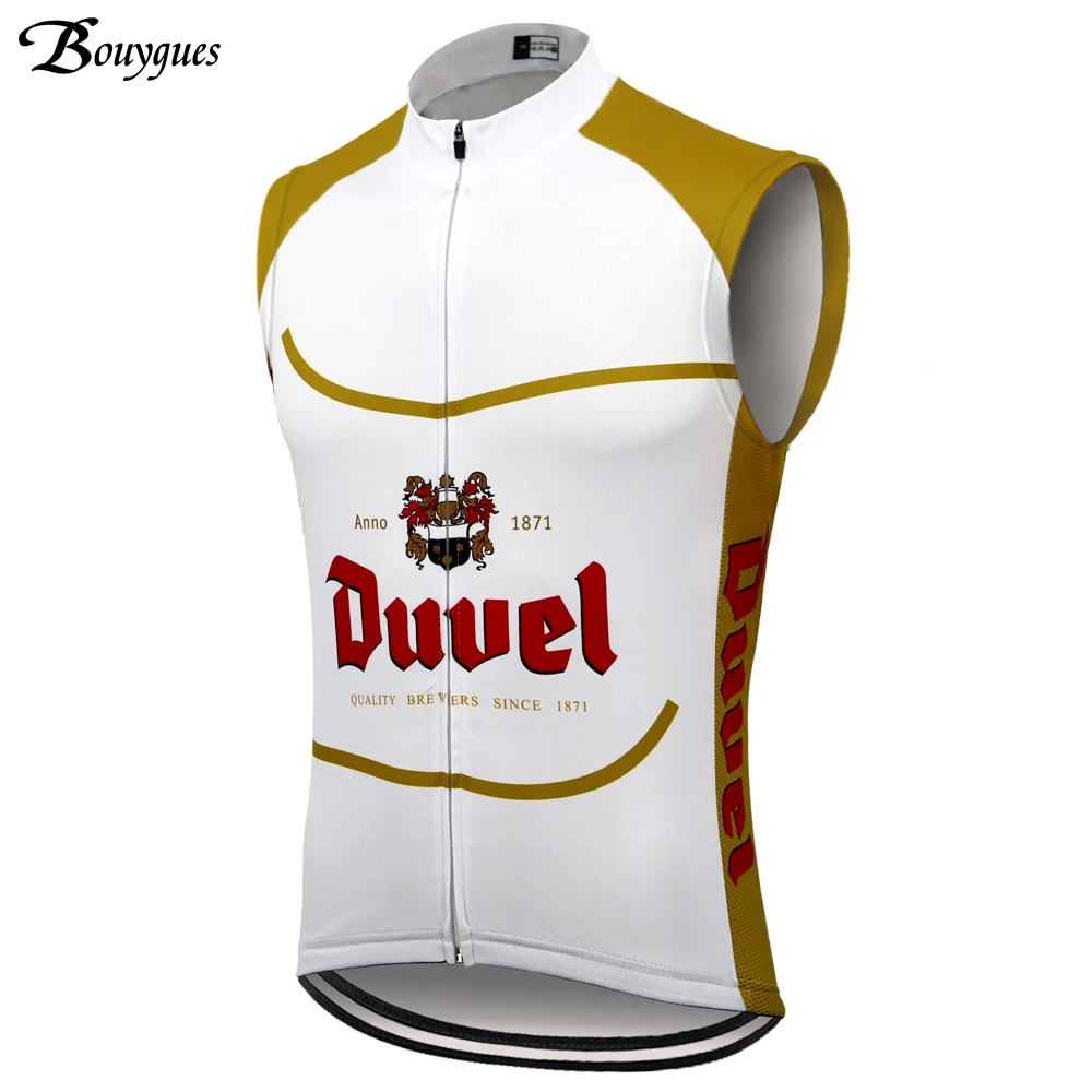 Классический велосипедный жилет в стиле ретро без рукавов