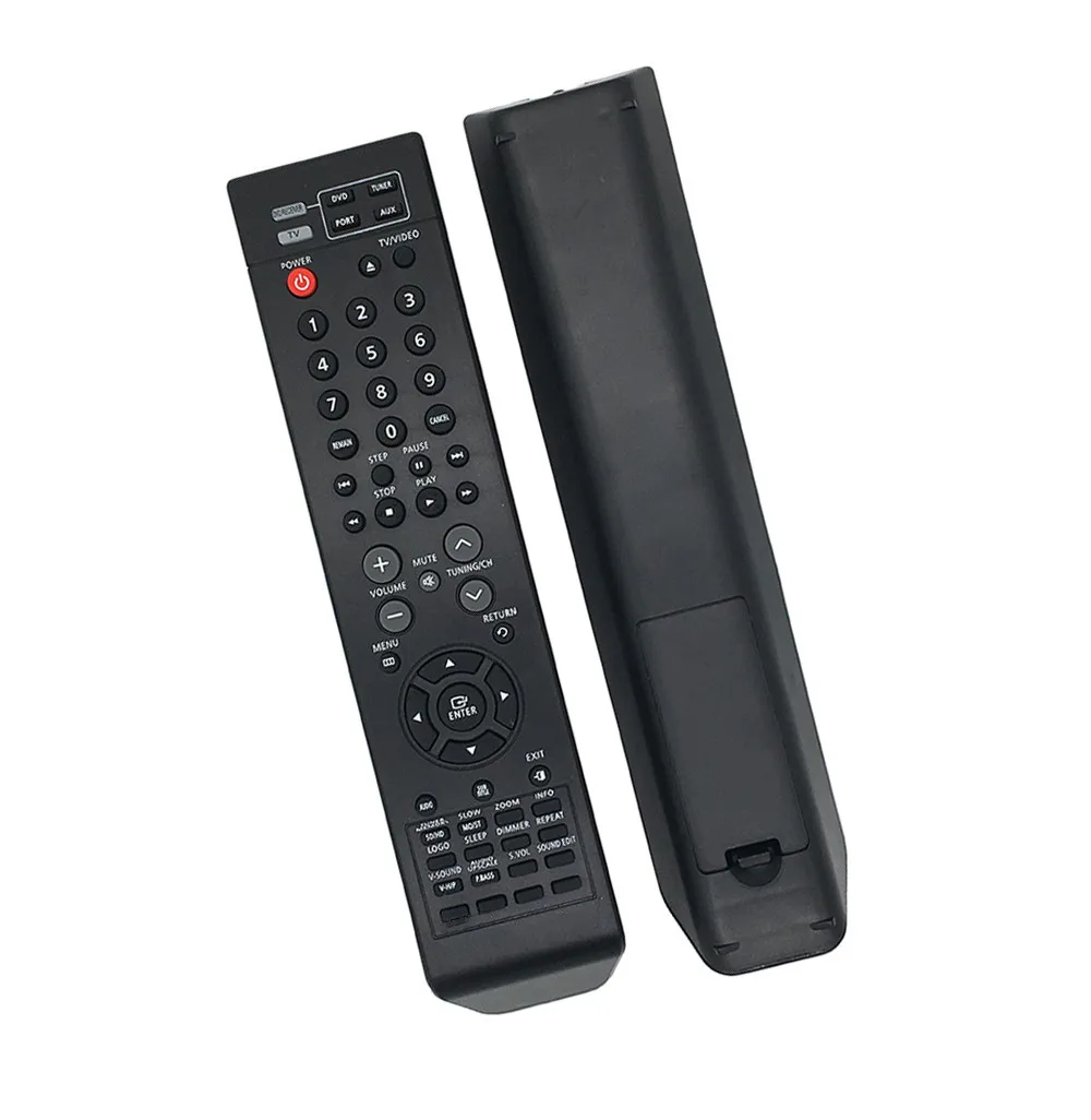 Новый пульт дистанционного Управление для samsung HT Q70 TXQ120 TXQ120T TXQ120T/XAA TXQ120T/XAC DVD