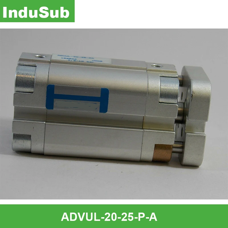 ADVU 20 25 P A Пневматический Цилиндр Серии Festo ADU|Пневматические компоненты| |