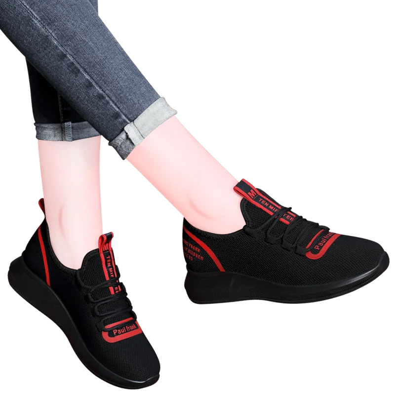 2020 новые женские спортивные кроссовки удобные уличная сетчатая поверхность