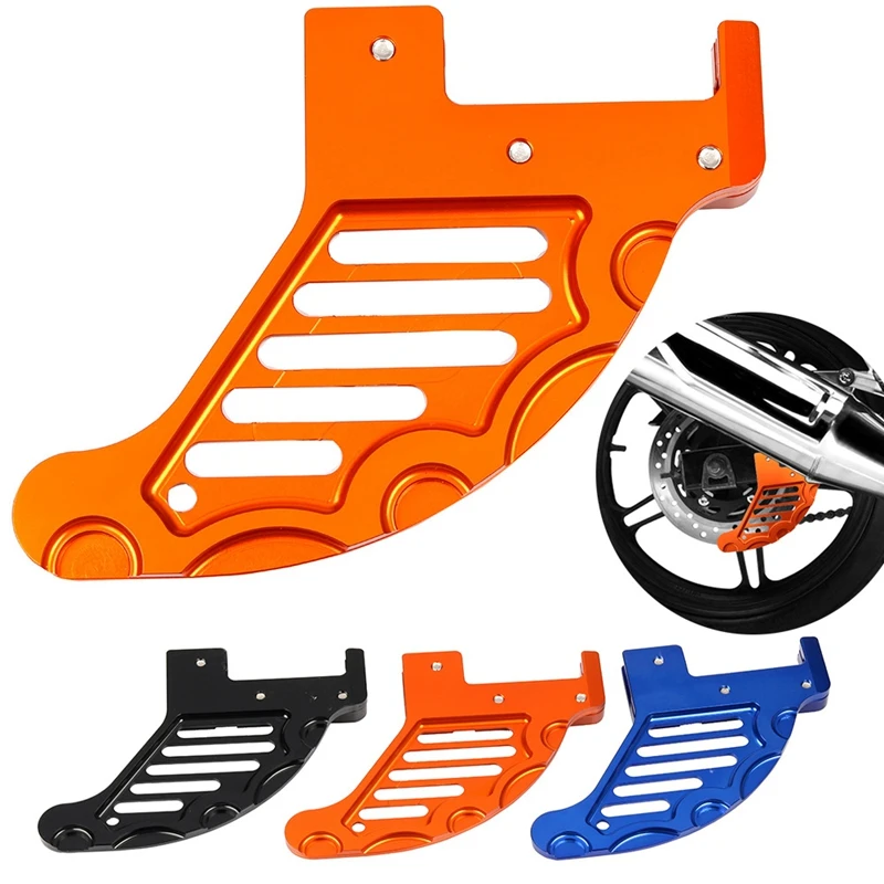 

Задний тормозной диск ротора для SX SXF XC XCF EXC шесть дней 2004-2019