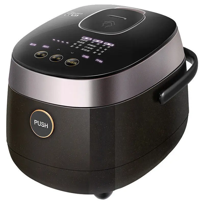 

Midea/ Midea MB-FZ2001 rice cooker intelligent fine steel IH heating 2L household mini