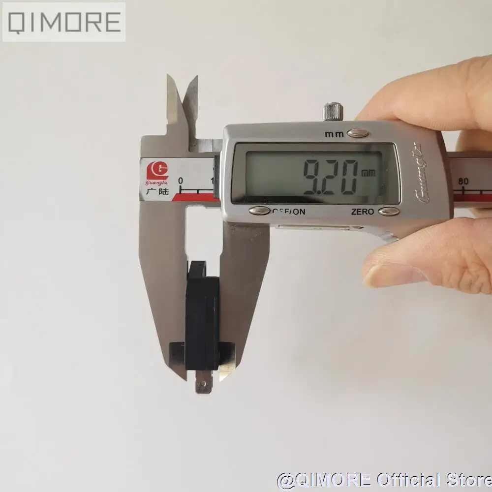 Левый/задний гидравлический дисковый тормозсветильник ключатель для скутера