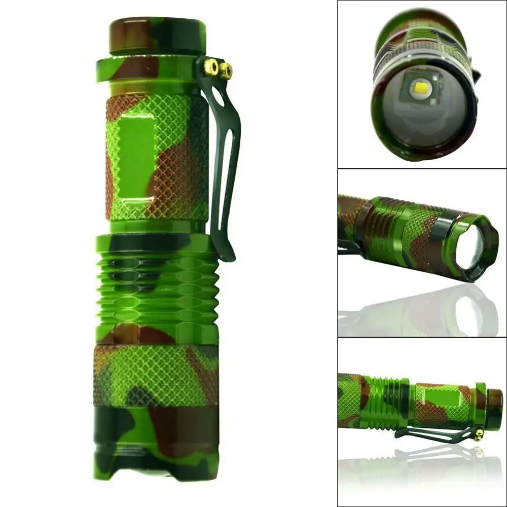 Светодиодная вспышка светильник ультра яркий фонарь/L2/V6 походный 5 режимов