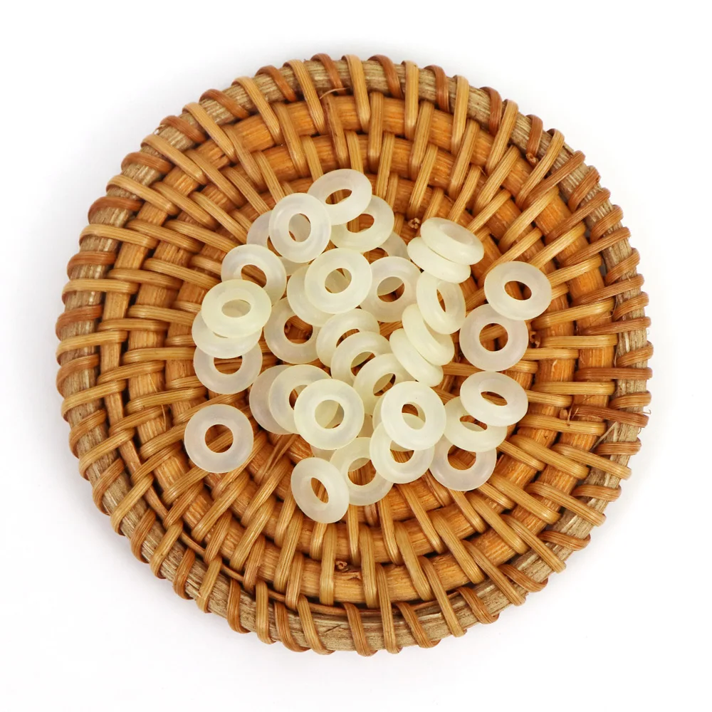 

Новое уплотнительное кольцо из полиуретана 90 Duro 4 мм (ID) * 2,5 мм (Ш) для CO2 HPA N2