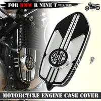motorcycle radial breast plate boxer breast engine case cover for bmw r nine t r 9 t r9t pure scrambler 5 racer 2014 2020